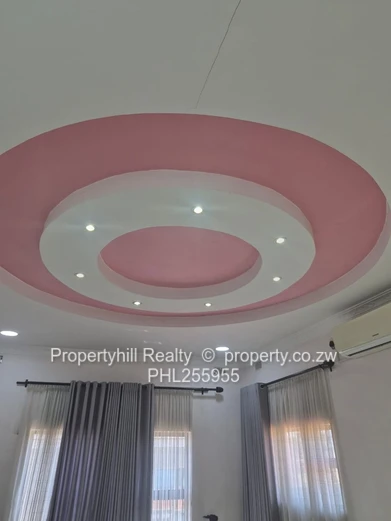 Belvedere Ridgeview -6 Bedroom Double Storey (Sole Mandate)
