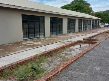 Shop & Retail Property