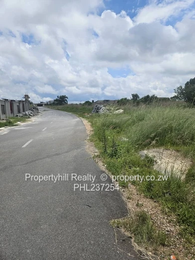 Silverbrook Ruwa (Sole Mandate)