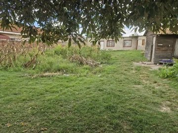 Land