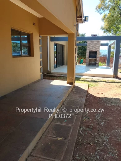 Clusters Available in Rolf Valley