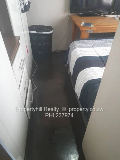 Chitungwiza Unit K (Sole Mandate)