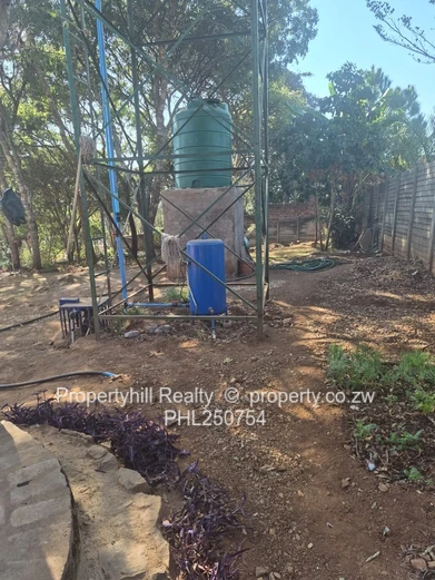 Immaculate House For Sale in Harare North  