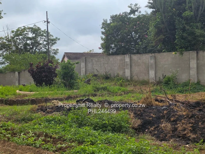 Manningdale 2-Bed with a Non Functional  Pool, Borehole & Large Garden (Sole Mandate)