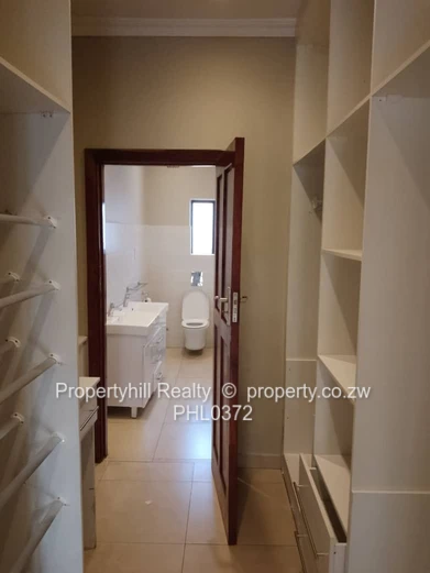 Clusters Available in Rolf Valley